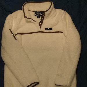 Lauren James Co. Pullover